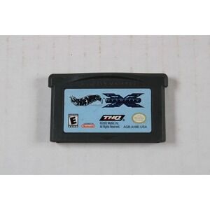 Hot Wheels Velocity Nintendo Gameboy Advance GBA Video Game